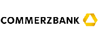 Logo of Commerzbank