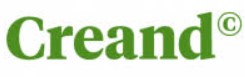 Logo of Creand