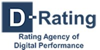 Logo of D-Rating