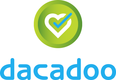 Logo of Dacadoo
