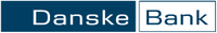 Logo of Danske Bank