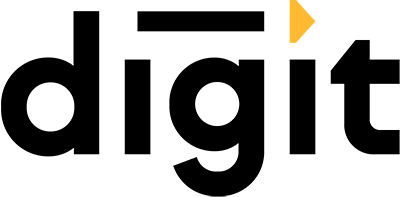 Logo of Digit Insurance