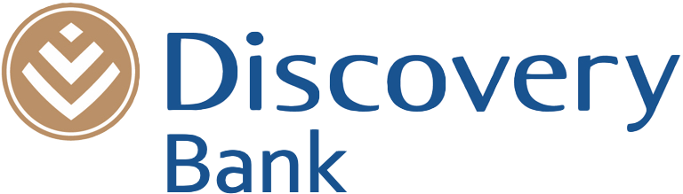 Logo of Discovery Bank