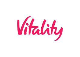 Logo of Vitality Group