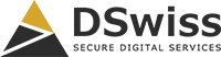 Logo of DSwiss AG