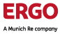 Logo of ERGO Versicherungsgruppe