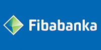 Logo of Fibabanka