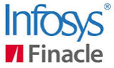 Logo of Finacle Infosys