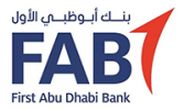 Logo of First Abu Dhabi Bank (FAB)
