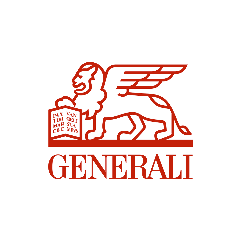 Logo of Generali