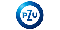 Logo of PZU