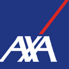 Logo of GROUPE AXA