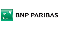 Logo of BNP Paribas