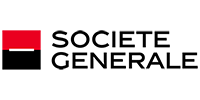 Logo of Société Générale Group