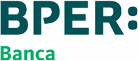 Logo of BPER Banca
