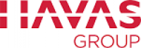 Logo of Havas Media Group