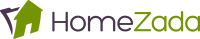 Logo of HomeZada