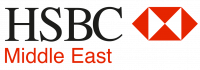 Logo of HSBC Middle East