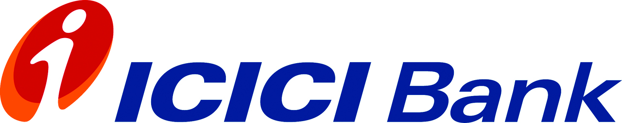 Logo of ICICI BANK