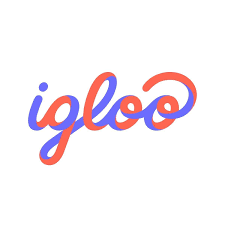 Logo of Igloo Insurance