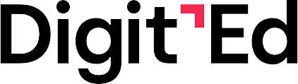 Logo of Digit'Ed by Intesa