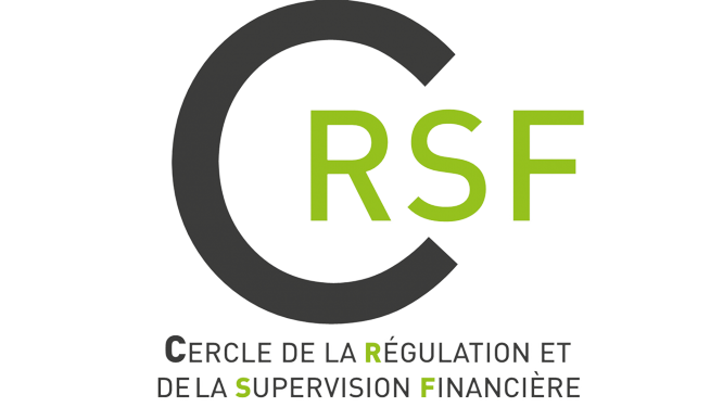 Logo of CRSF