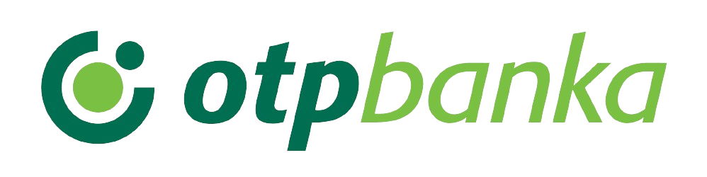 Logo of OTP Banka Srbija
