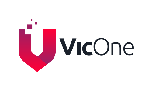 Logo of VicOne