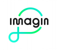 Logo of imagin