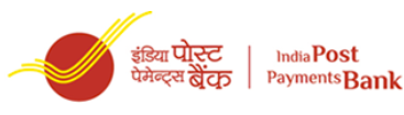 Logo of India Post Payments Bank