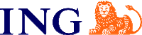 Logo of ING Netherlands