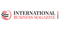 Logo of International Business Magazine