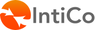 Logo of IntiCo