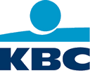 Logo of KBC