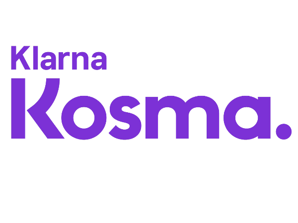 Logo of Klarna Kosma