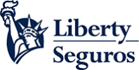 Logo of Liberty Seguros Brasil