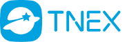 Logo of TNEX