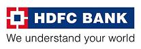 Logo of HDFC Bank