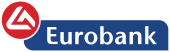 Logo of Eurobank Group
