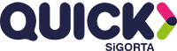 Logo of Quick Sigorta (Maher Holdings)