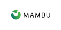 Logo of Mambu