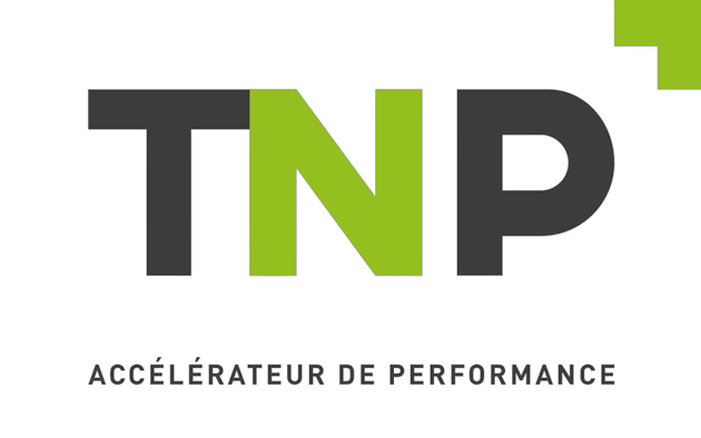 Logo of TNP Consultants