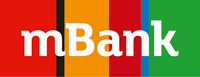 Logo of mBank