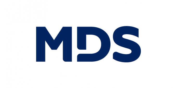 Logo of MDS Corretor de Seguros