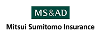 Logo of Mitsui Sumitomo Insurance Group - MSIG