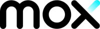 Logo of Mox Bank