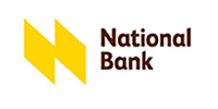 Logo of National Bank of Kenya