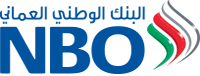 Logo of National Bank of Oman