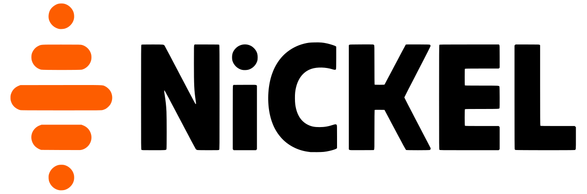 Logo of NiCKEL