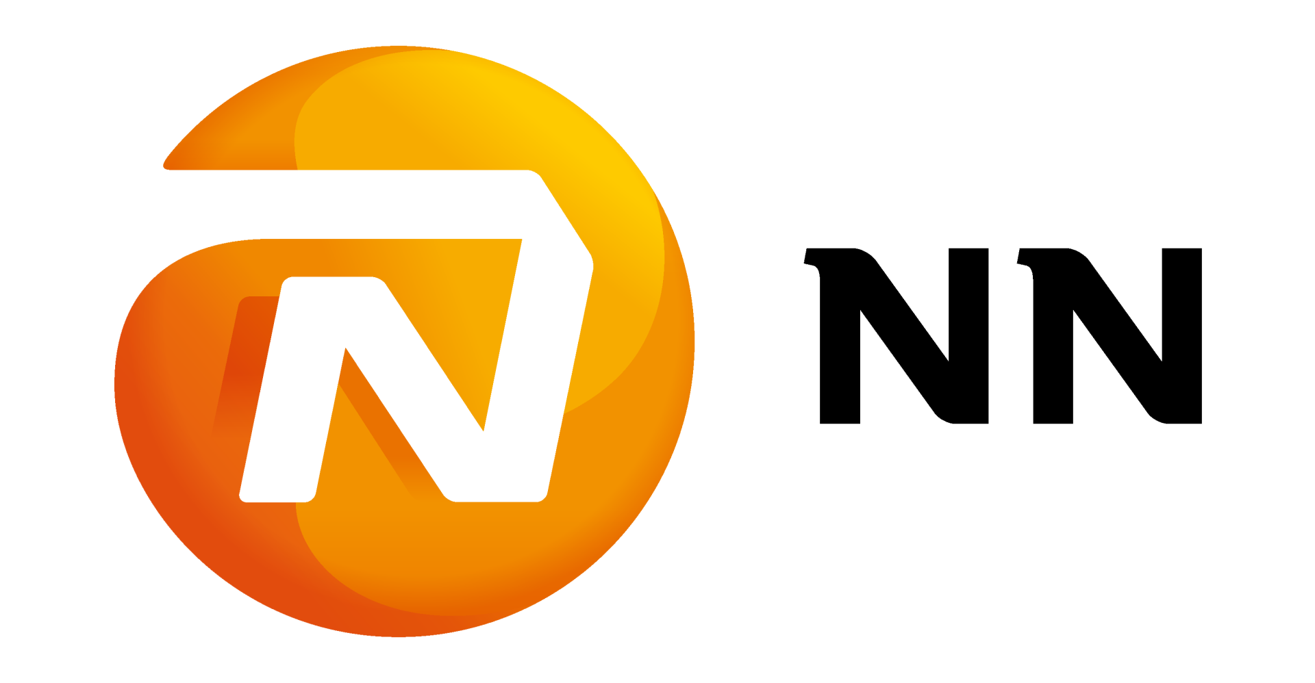 Logo of NN Group